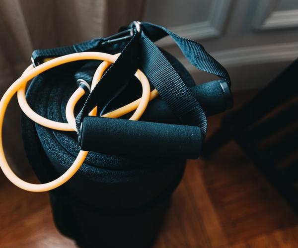 Must-Have Fitness Equipment to Help You Work Out On the Go